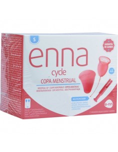 Enna Cycle 2 Copas Easy +...