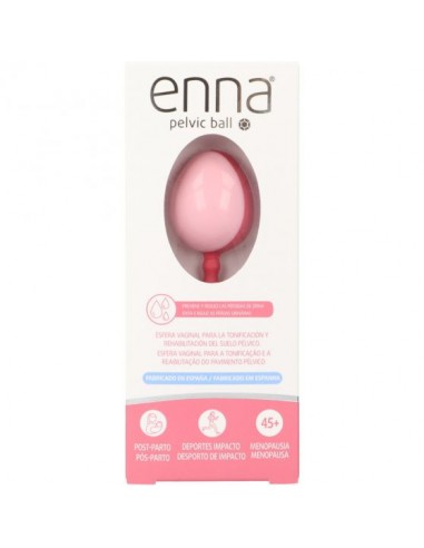 Enna Esfera Pélvica +45