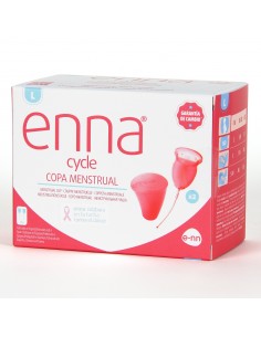 Enna Cycle Copa Menstrual...