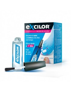 EXCILOR ESMALTE MICOSIS CON...