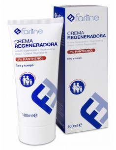 Farline Crema Regeneradora...