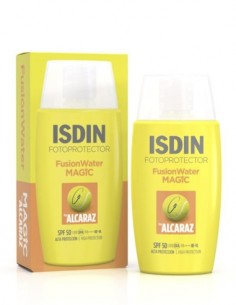 Fotoprotector Isdin Fusion...