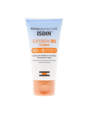 sdin Fotoprotector Extrem 90 Crema...
