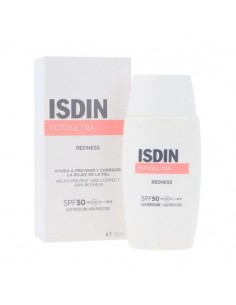 Isdin Fotoultra Redness...