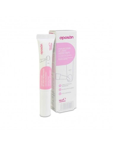 FARLINE LÁPIZ ENDURECEDOR UÑAS 10 ML