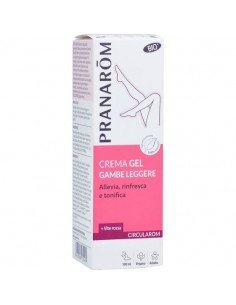 Pranaróm Bio Gel-Crema...