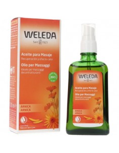 Weleda Aceite de Masaje...