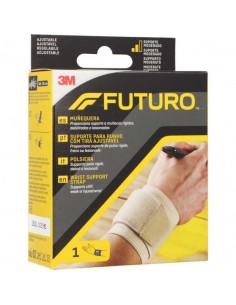 Muñequera Futuro Talla Única