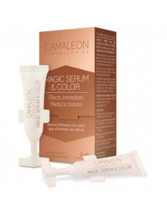 Camaleon Magic Serum Color...