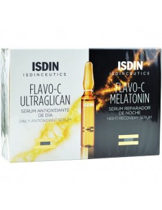 Isdinceutics Flavo-C Pack... 2