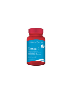 Essentialis heel omega 3 60...