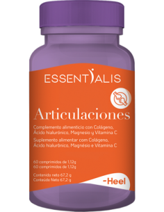 Essentialis Articulaciones...