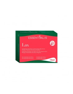 Essentialis heel lax 30...