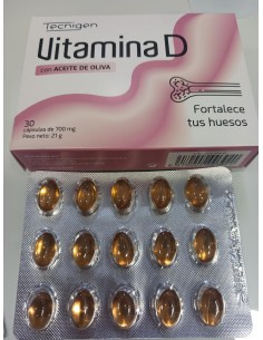 Tecnimede Tecnigen OTC...