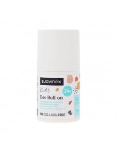 Suavinex Kids Deo Roll-on...