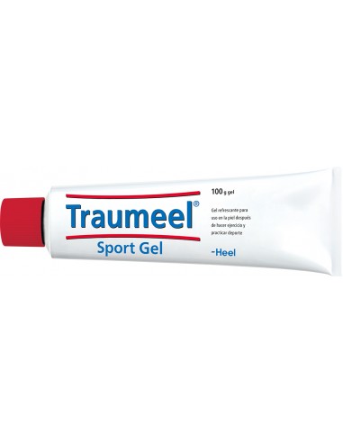 Traumeel Sport Gel 100 g