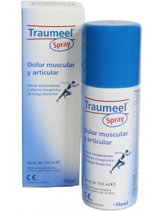 Traumel Spray 150 ml