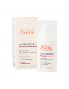 Avène Rosamed Concentrado...