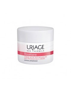 Roséliane Crema Rica...