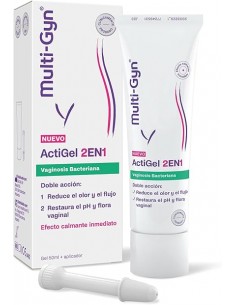 Multi-Gyn Actigel 2en1...