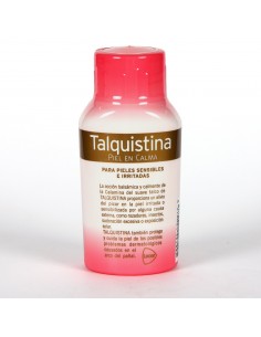 Talquistina Polvo 50 g