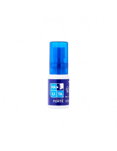 Halita Spray Bucal Menta Forte 15 ml