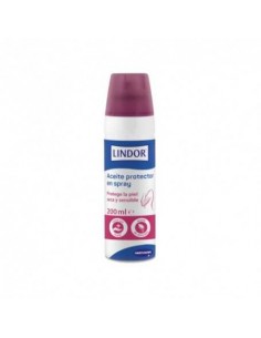 LINDOR ACEITE PROTECTOR...