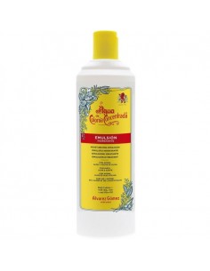 Agua de Colonia Concentrada...