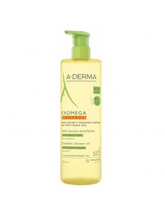 A-Derma Exomega Control...