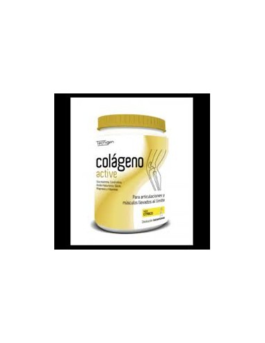 Tecnigen Colageno Active Sabor...