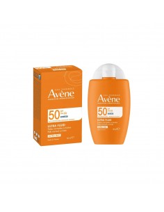 AVENE Solar Facial ULTRA...