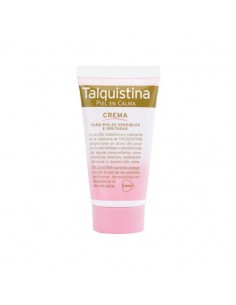Talquistina Crema 50 ml
