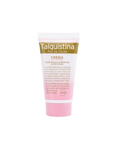 Talquistina Crema 50 ml