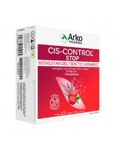 Arko Cis Control Stop 10...