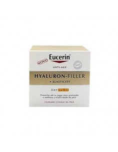 Eucerin  hyaluron filler...