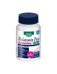 ESI Melatonin Pura 1,9mg 60...