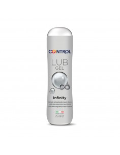 Control Lubricante Gel...