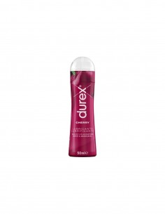 Durex Lubricante Cherry 50 ml