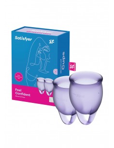 Satisfyer Feel Good Copa...