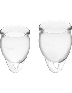 Satisfyer Feel Good Copa... 2