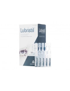 Lubristil Gel Oftalmico, 30...