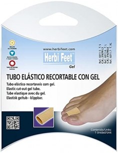 Tubo Elástico Recortable...