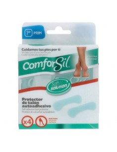 Comforsil Protector de...