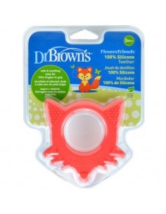 Dr Brown’s Mordedor Zorro...