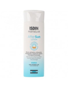 Isdin After Sun Loción 200 ml