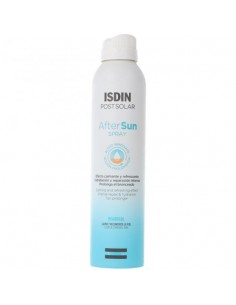 Isdin After Sun Spray...