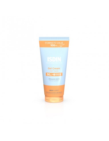 Isdin Fotoprotector Gel Cream SPF50+...
