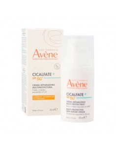 Avene Cicalfate+ SPF50+...