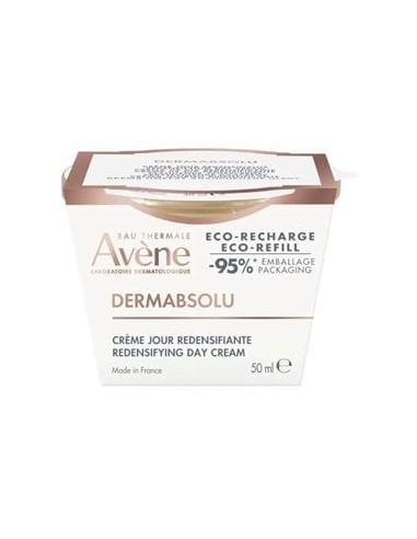 Avene Dermabsolu Crema De Dia...