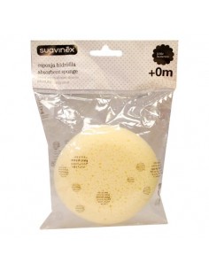 Suavinéx Esponja Hidrófila